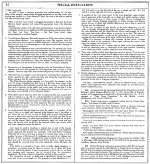 ICG Alabama Division employee timetable dated 8-19-1979